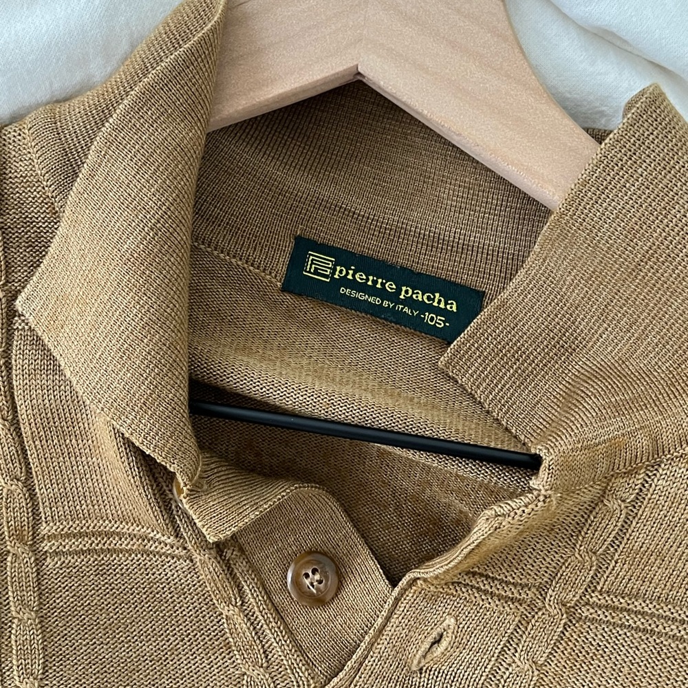 Vintage dad longsleeve